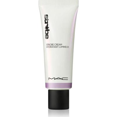 MAC Cosmetics Strobe Cream krem nawilżający z efektem rozświetlającym odcień Uvlite 50 ml
