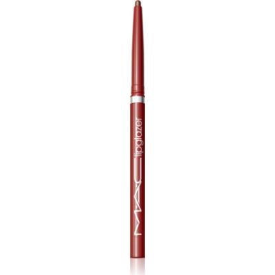 MAC Cosmetics Lipglazer kredka do ust odcień Ribbon 0.25 g
