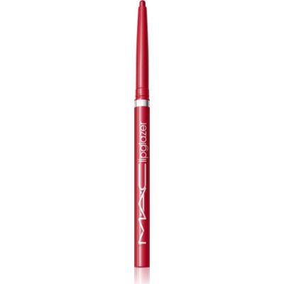 MAC Cosmetics Lipglazer kredka do ust odcień Lady Danger 0.25 g