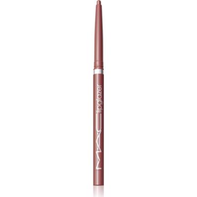 MAC Cosmetics Lipglazer kredka do ust odcień Velvet Teddy 0.25 g