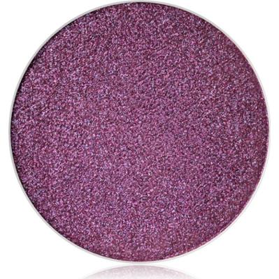 MAC Cosmetics Eye Shadow Glitter Pro Palette Refill Pan błyszczące cienie do powiek napełnienie odcień Can't Stop Don't Stop 1 g