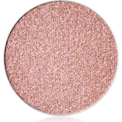 MAC Cosmetics Eye Shadow Glitter Pro Palette Refill Pan błyszczące cienie do powiek napełnienie odcień Last Dance 1 g