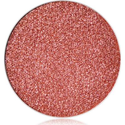 MAC Cosmetics Eye Shadow Glitter Pro Palette Refill Pan błyszczące cienie do powiek napełnienie odcień Let's Roll 1 g