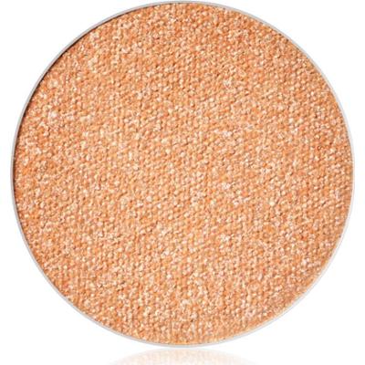 MAC Cosmetics Eye Shadow Glitter Pro Palette Refill Pan błyszczące cienie do powiek napełnienie odcień Oh So Gilty 1 g