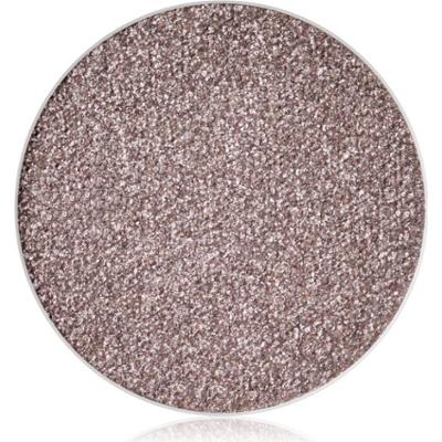 MAC Cosmetics Eye Shadow Glitter Pro Palette Refill Pan błyszczące cienie do powiek napełnienie odcień She Sparkles 1 g