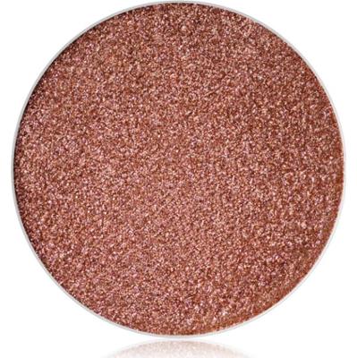 MAC Cosmetics Eye Shadow Glitter Pro Palette Refill Pan błyszczące cienie do powiek napełnienie odcień Slow/Fast/Slow 1 g