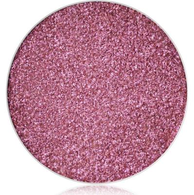 MAC Cosmetics Eye Shadow Glitter Pro Palette Refill Pan błyszczące cienie do powiek napełnienie odcień Pink Lightning 1 g