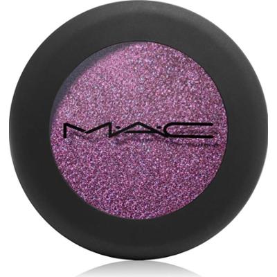 MAC Cosmetics Eye Shadow Glitter błyszczące cienie do powiek odcień Can't Stop Don't Stop 1 g