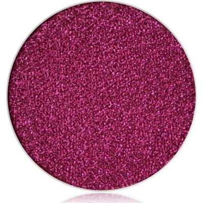 MAC Cosmetics Eye Shadow Metallic Pro Palette Refill Pan metaliczne cienie do powiek napełnienie odcień After Party 1 g