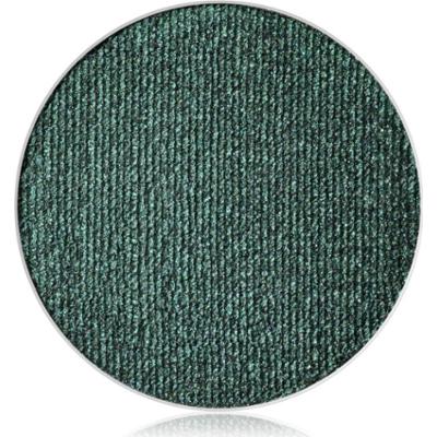 MAC Cosmetics Eye Shadow Metallic Pro Palette Refill Pan metaliczne cienie do powiek napełnienie odcień Cash In 1 g