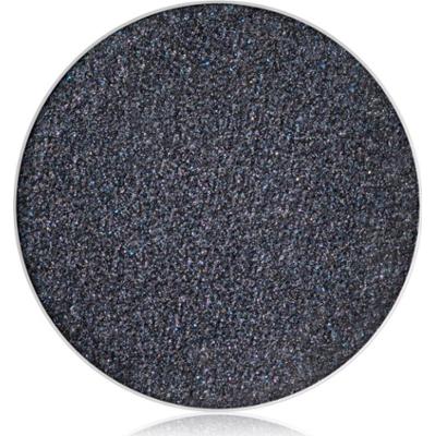 MAC Cosmetics Eye Shadow Metallic Pro Palette Refill Pan metaliczne cienie do powiek napełnienie odcień Illuminaughty 1 g