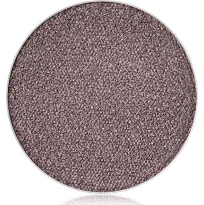 MAC Cosmetics Eye Shadow Metallic Pro Palette Refill Pan metaliczne cienie do powiek napełnienie odcień Bust 1 g