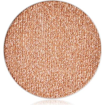 MAC Cosmetics Eye Shadow Metallic Pro Palette Refill Pan metaliczne cienie do powiek napełnienie odcień Yes To Sequins 1 g