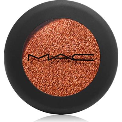 MAC Cosmetics Eye Shadow Metallic metaliczne cienie do powiek odcień Couture Copper 1 g