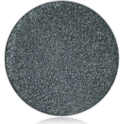 MAC Cosmetics Eye Shadow Glitter Pro Palette Refill Pan błyszczące cienie do powiek napełnienie odcień Private Jet 1 g