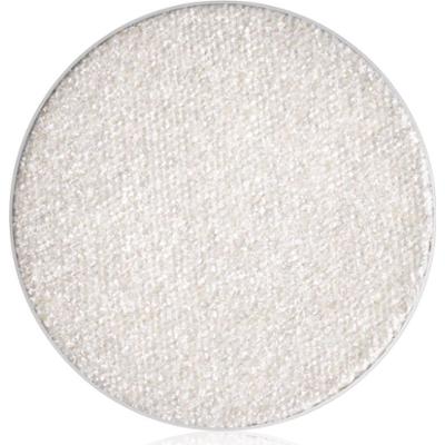 MAC Cosmetics Eye Shadow Metallic Pro Palette Refill Pan metaliczne cienie do powiek napełnienie odcień Locket 1 g