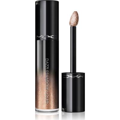 MAC Cosmetics Dazzleshadow Liquid Eyeshadow cienie do powiek w płynie odcień Champagne Trail 4 ml