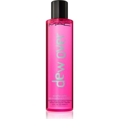 MAC Cosmetics Dew Over Micellar Water oczyszczający płyn micelarny 194 ml