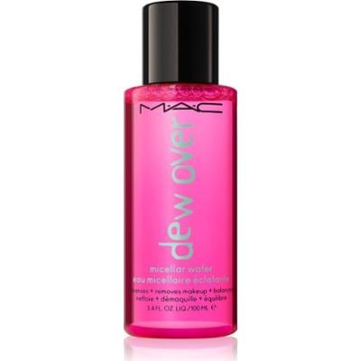 MAC Cosmetics Dew Over Micellar Water oczyszczający płyn micelarny 100 ml