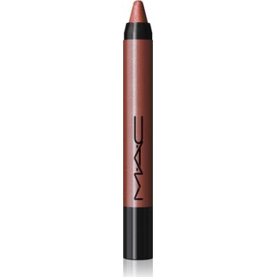 MAC Cosmetics Dazzlelips Crayon pomadka błyszcząca w w pisaku odcień Lightning Bug 1.5 g