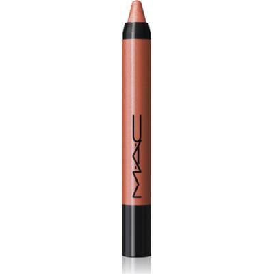 MAC Cosmetics Dazzlelips Crayon pomadka błyszcząca w w pisaku odcień Chandelier 1.5 g