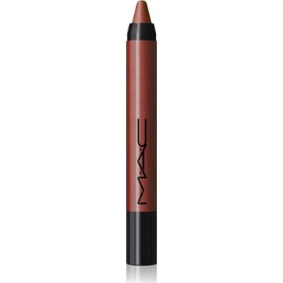MAC Cosmetics Dazzlelips Crayon pomadka błyszcząca w w pisaku odcień Mauve Matter 1.5 g