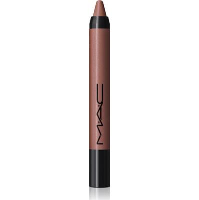MAC Cosmetics Dazzlelips Crayon pomadka błyszcząca w w pisaku odcień Gem Stone 1.5 g