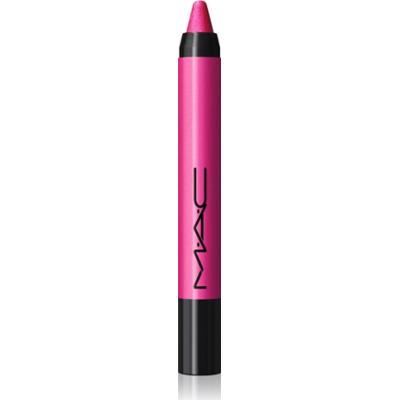 MAC Cosmetics Dazzlelips Crayon pomadka błyszcząca w w pisaku odcień Yum Yummy 1.5 g