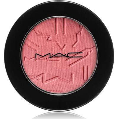 MAC Cosmetics Skinfinish Colourstruck róż do policzków odcień Desert Rose 4.5 g