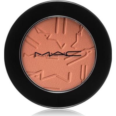 MAC Cosmetics Skinfinish Colourstruck róż do policzków odcień Gingerly 4.5 g
