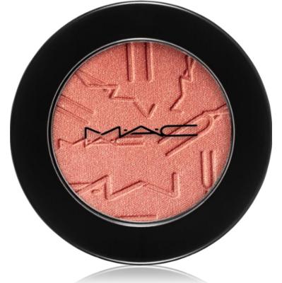 MAC Cosmetics Skinfinish Colourstruck róż do policzków odcień Peach Twist 4.5 g