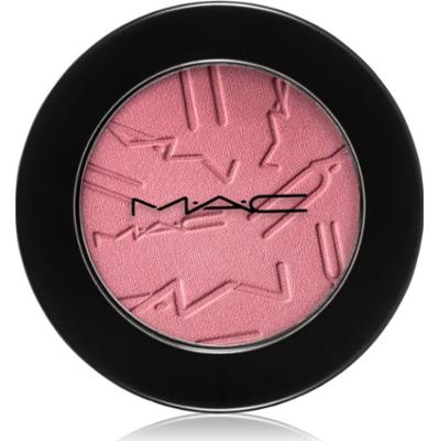 MAC Cosmetics Skinfinish Colourstruck róż do policzków odcień Honeylove 4.5 g
