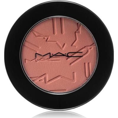 MAC Cosmetics Skinfinish Colourstruck róż do policzków odcień Velvet Teddy 4.5 g
