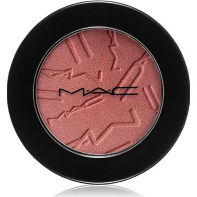 MAC Cosmetics Skinfinish Colourstruck róż do policzków odcień Thanks, It's MAC 4.5 g