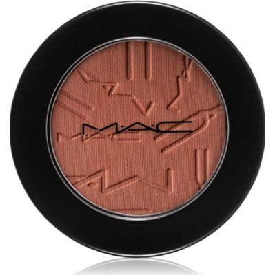 MAC Cosmetics Skinfinish Colourstruck róż do policzków odcień Raizin The Roof 4.5 g