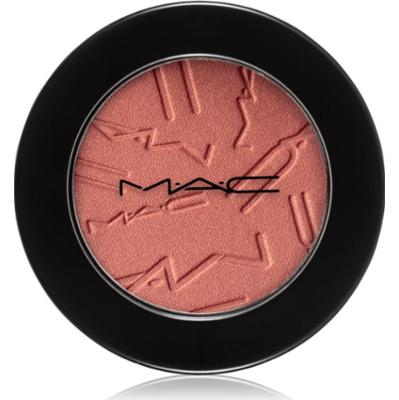 MAC Cosmetics Skinfinish Colourstruck róż do policzków odcień No Filter 4.5 g