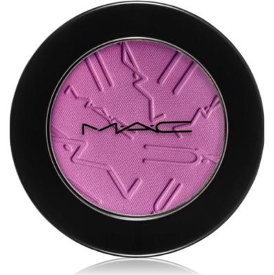 MAC Cosmetics Skinfinish Colourstruck róż do policzków odcień Your Heroine 4.5 g