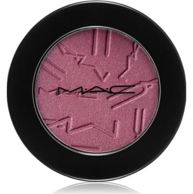 MAC Cosmetics Skinfinish Colourstruck róż do policzków odcień Plush 4.5 g