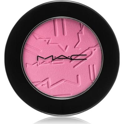 MAC Cosmetics Skinfinish Colourstruck róż do policzków odcień Snob 4.5 g