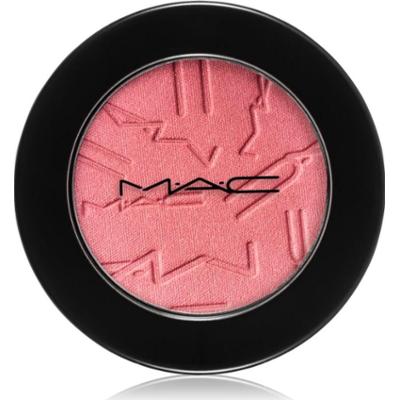 MAC Cosmetics Skinfinish Colourstruck róż do policzków odcień Peachykeen 4.5 g