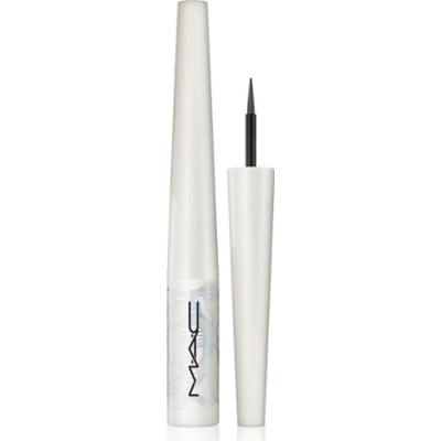 MAC Cosmetics Metamorphosis Spring Collection Prismatica Liquid Eyeliner eyeliner w płynie odcień Nightlily 2 ml