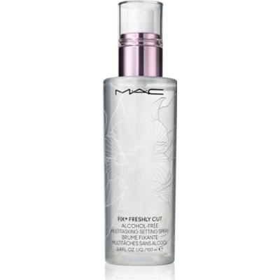 MAC Cosmetics Metamorphosis Spring Collection Fix + Freshly Cut spray utrwalający o działaniu nawilżającym 100 ml
