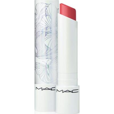 MAC Cosmetics Metamorphosis Spring Collection Glow Play Tender Talk balsam do ust odcień Smile 3.14 g