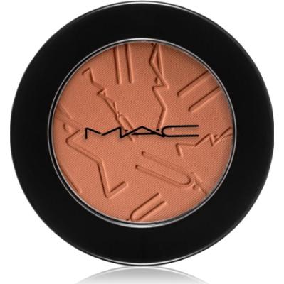MAC Cosmetics Skinfinish Colourstruck róż do policzków odcień Coppertone 4.5 g