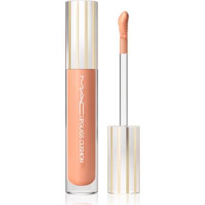 MAC Cosmetics Lipglass Cushion High-Pigment Oil olejek do ust wysoko napigmentowany odcień Boy Bait 5 ml