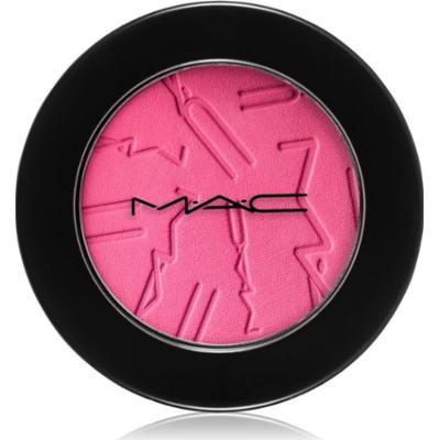 MAC Cosmetics Skinfinish Colourstruck róż do policzków odcień Candy Yum Yum 4.5 g