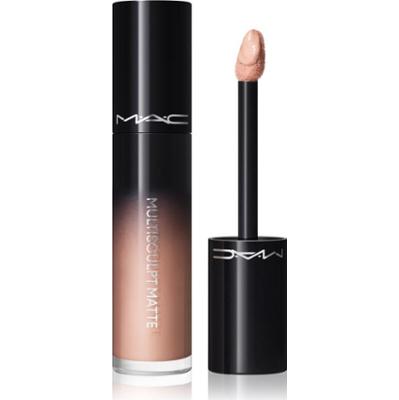 MAC Cosmetics Multisculpt Matte Liquid Colour wielozadaniowy kosmetyk do makijażu oczu i twarzy odcień Painterly 4.5 ml