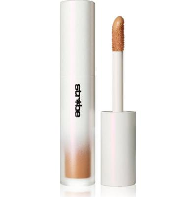MAC Cosmetics Strobe Beam Bronzelighter bronzer w płynie z efektem rozświetlającym odcień Sunlite 4.3 ml
