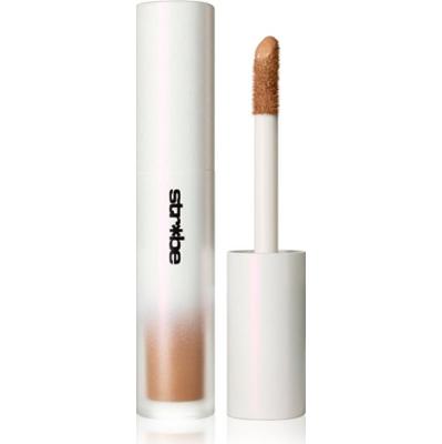 MAC Cosmetics Strobe Beam Bronzelighter bronzer w płynie z efektem rozświetlającym odcień Flashlite 4.3 ml