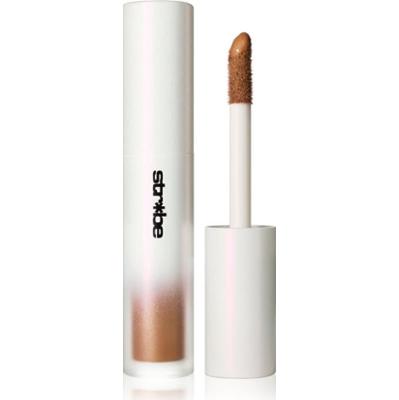 MAC Cosmetics Strobe Beam Bronzelighter bronzer w płynie z efektem rozświetlającym odcień Sunset 4.3 ml
